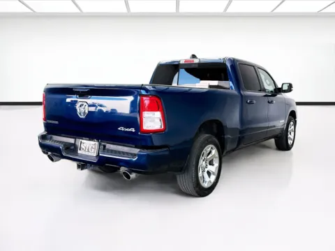 More photos of 2023 Ram 1500 Big Horn/Lone Star at STG Bellflower, CA