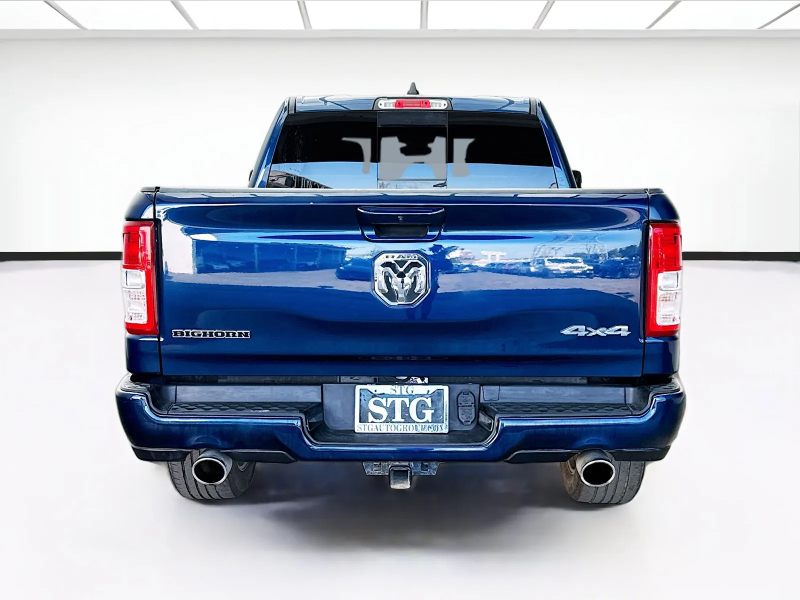 Ram 1500 photo 5