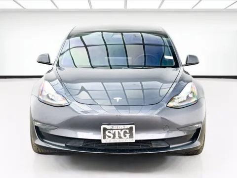 Photos of 2022 Tesla Model 3 Performance for sale in Bellflower, CA at STG Bellflower