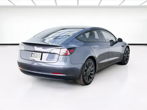More photos of 2022 Tesla Model 3 Performance at STG Bellflower, CA