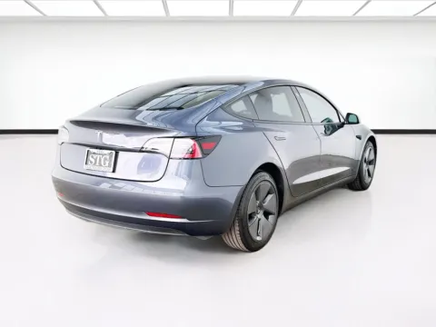 More photos of 2023 Tesla Model 3 at STG Bellflower, CA