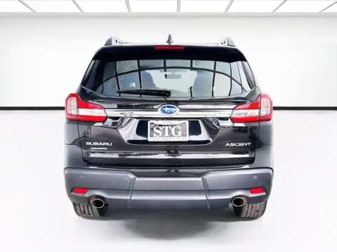 More photos of 2022 Subaru Ascent Premium at STG Bellflower, CA