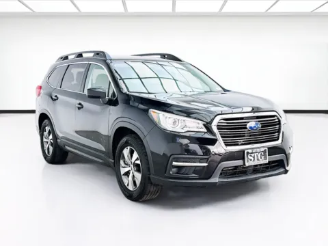 Another view of 2022 Subaru Ascent Premium for sale in Bellflower, CA at STG Bellflower
