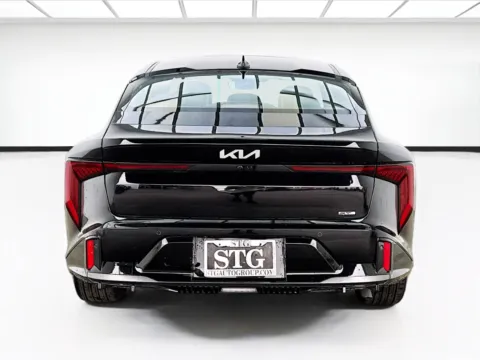 More photos of 2025 Kia K4 GT-Line Turbo at STG Bellflower, CA