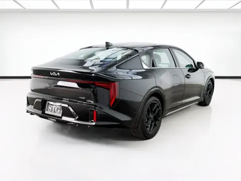 More photos of 2025 Kia K4 GT-Line Turbo at STG Bellflower, CA
