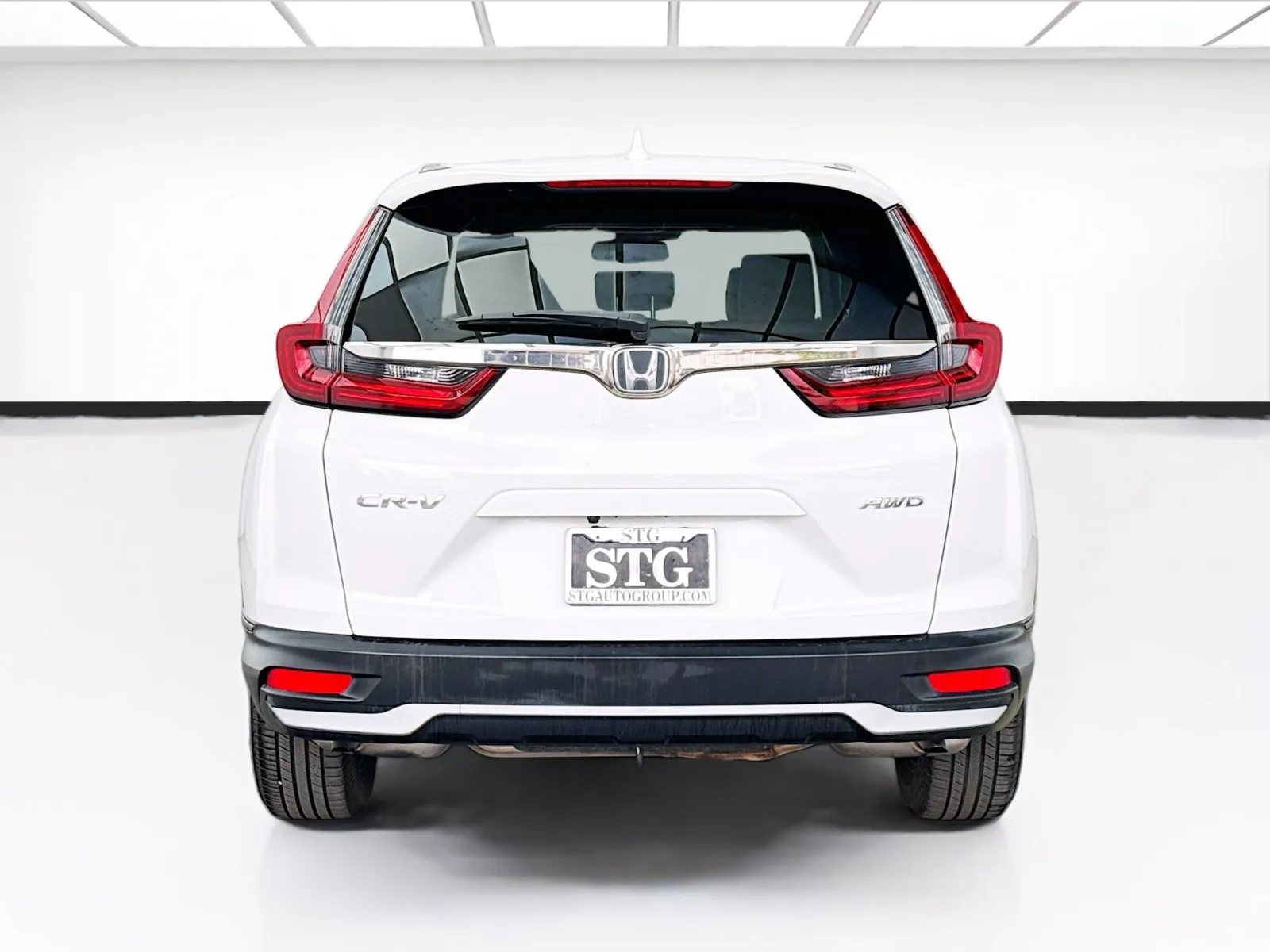Honda CR-V photo 5