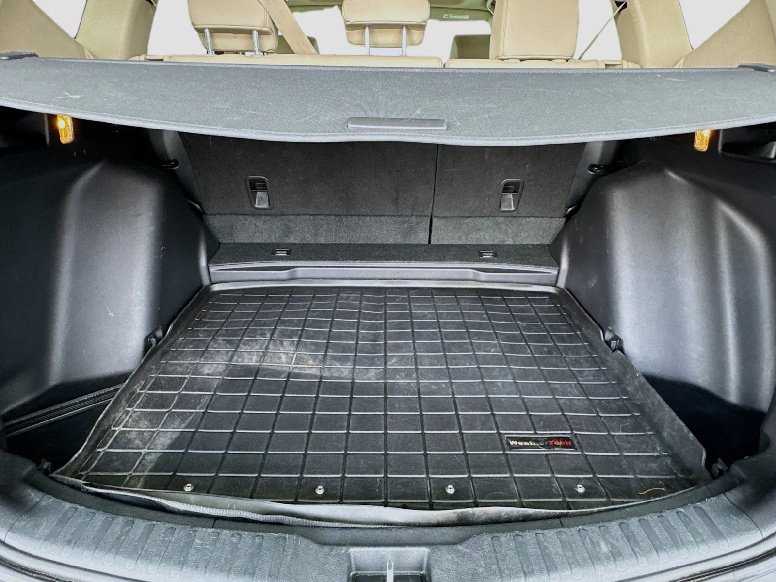 Honda CR-V photo 19