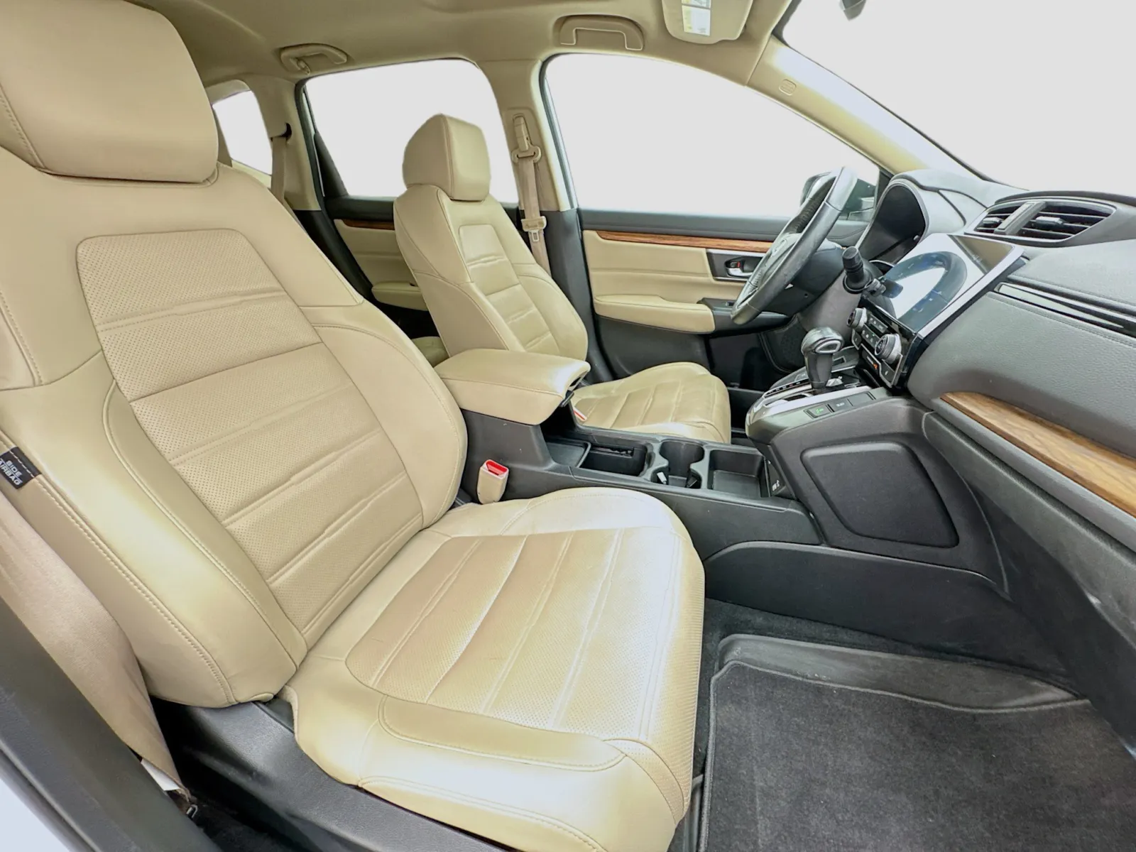 Honda CR-V photo 21