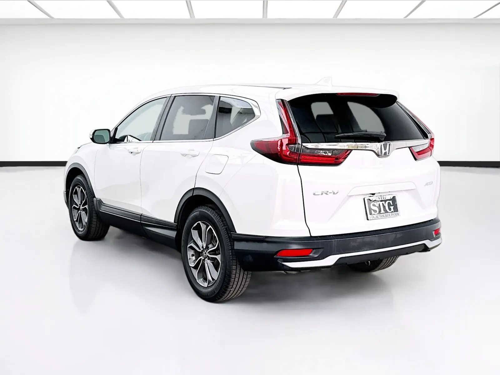 Honda CR-V photo 6