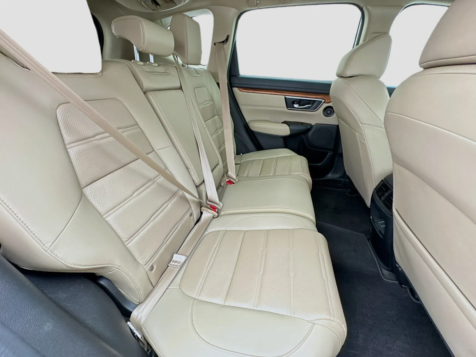 Honda CR-V photo 20