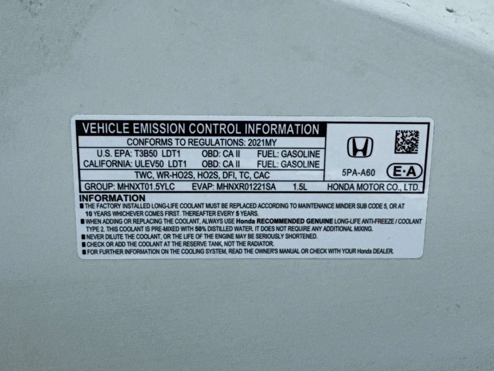 Honda CR-V photo 22
