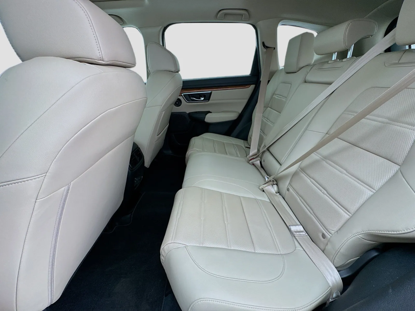 Honda CR-V photo 16