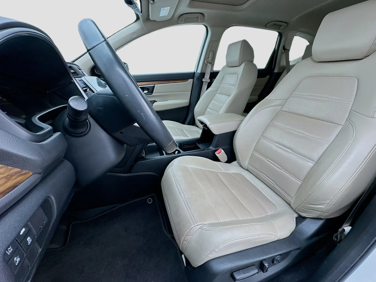 Honda CR-V photo 13
