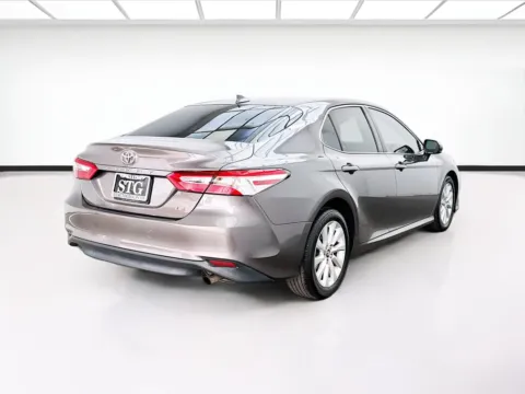 More photos of 2019 Toyota Camry LE at STG Bellflower, CA