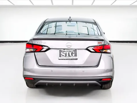 More photos of 2024 Nissan Versa 1.6 SR at STG Bellflower, CA