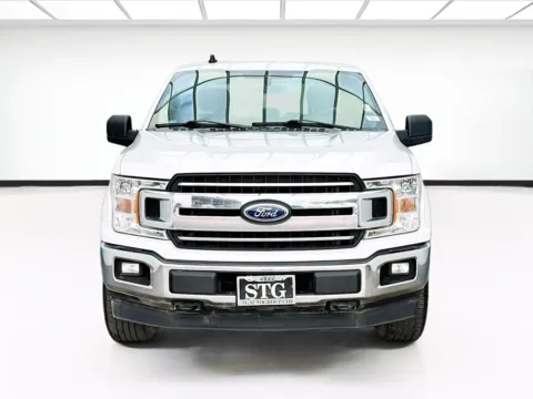 Photos of 2020 Ford F-150 XLT for sale in Bellflower, CA at STG Bellflower