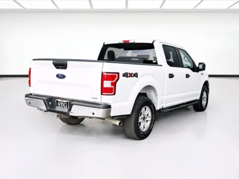 More photos of 2020 Ford F-150 XLT at STG Bellflower, CA