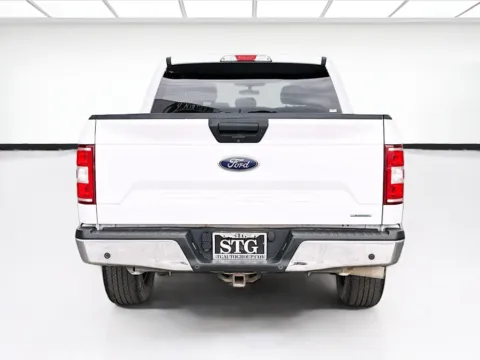 More photos of 2020 Ford F-150 XLT at STG Bellflower, CA