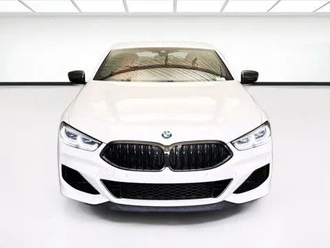 Photos of 2022 BMW 8 Series M850i xDrive for sale in Bellflower, CA at STG Bellflower