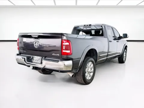 More photos of 2022 Ram 3500 Limited at STG Bellflower, CA