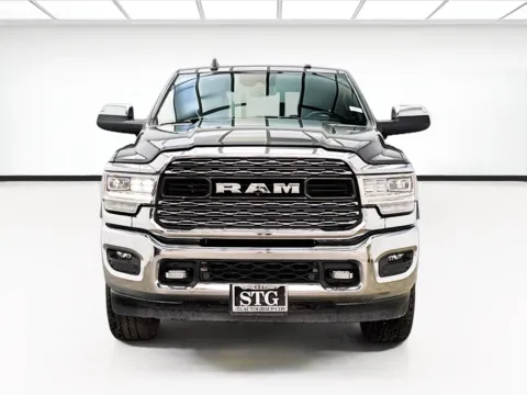 Photos of 2022 Ram 3500 Limited for sale in Bellflower, CA at STG Bellflower