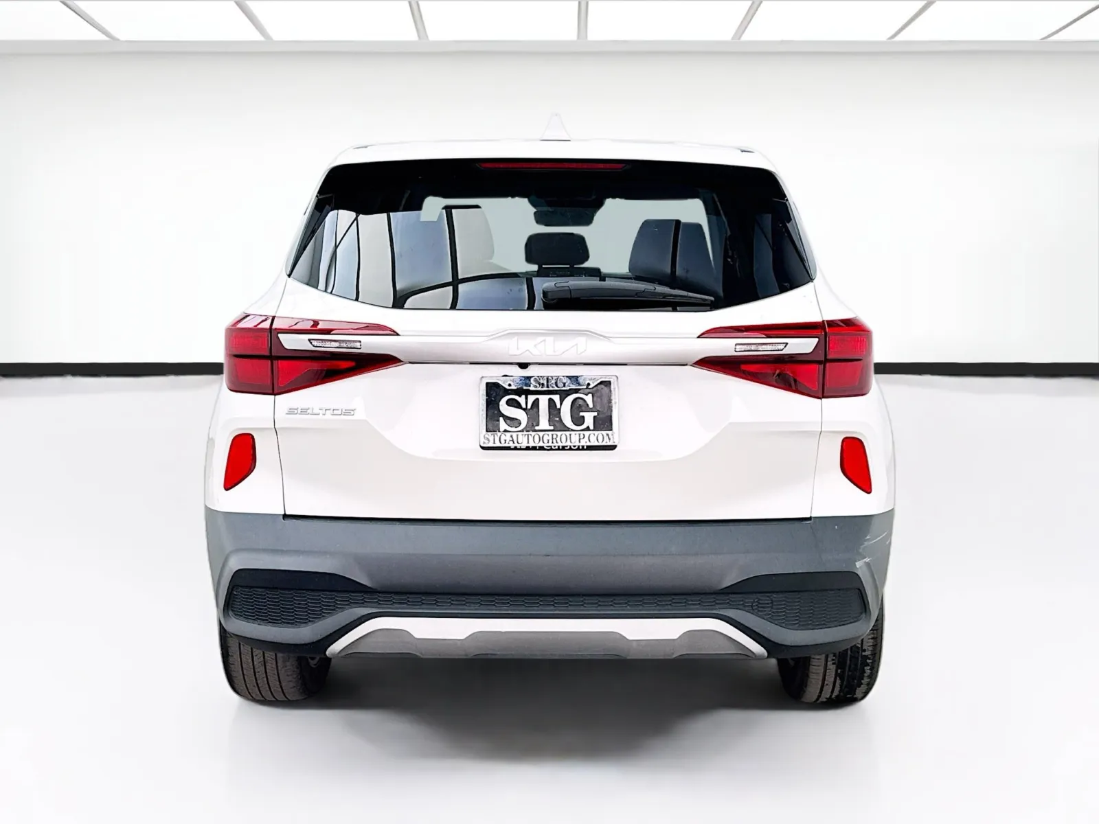 Kia Seltos photo 5