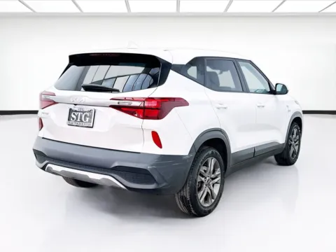 More photos of 2023 Kia Seltos LX at STG Bellflower, CA