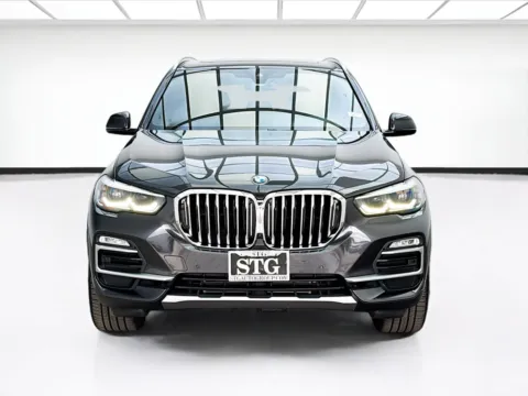 Photos of 2019 BMW X5 xDrive40i for sale in Bellflower, CA at STG Bellflower