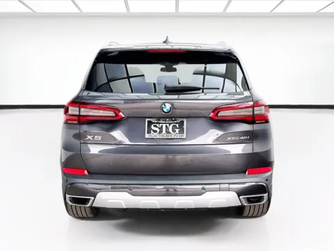 More photos of 2019 BMW X5 xDrive40i at STG Bellflower, CA
