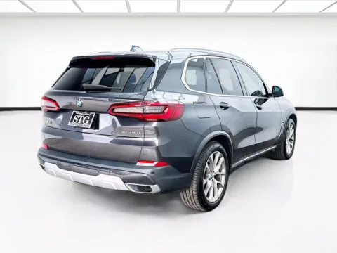 More photos of 2019 BMW X5 xDrive40i at STG Bellflower, CA