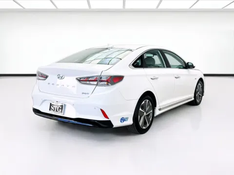 More photos of 2019 Hyundai Sonata Plug-In Hybrid Limited at STG Bellflower, CA