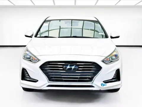 Photos of 2019 Hyundai Sonata Plug-In Hybrid Limited for sale in Bellflower, CA at STG Bellflower