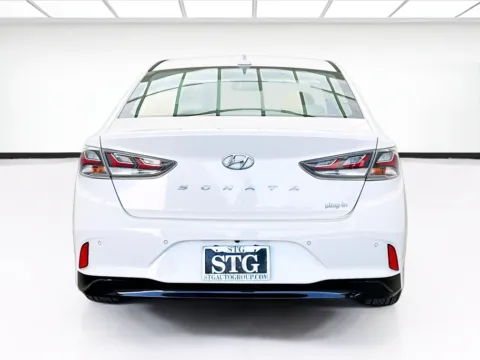 More photos of 2019 Hyundai Sonata Plug-In Hybrid Limited at STG Bellflower, CA