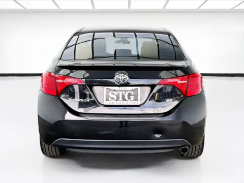 More photos of 2019 Toyota Corolla SE at STG Bellflower, CA