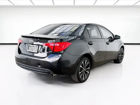More photos of 2019 Toyota Corolla SE at STG Bellflower, CA