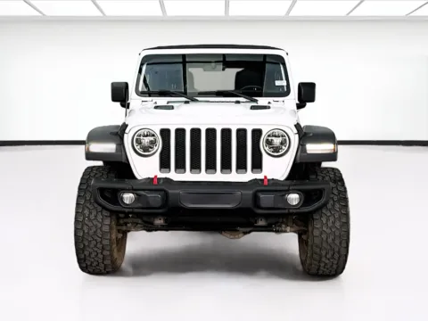 Photos of 2020 Jeep Wrangler Unlimited Unlimited Rubicon for sale in Bellflower, CA at STG Bellflower