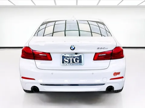 More photos of 2020 BMW 5 Series 530e iPerformance at STG Bellflower, CA