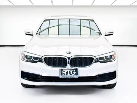 Photos of 2020 BMW 5 Series 530e iPerformance for sale in Bellflower, CA at STG Bellflower
