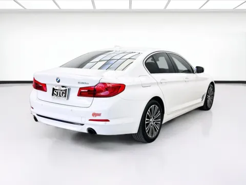 More photos of 2020 BMW 5 Series 530e iPerformance at STG Bellflower, CA