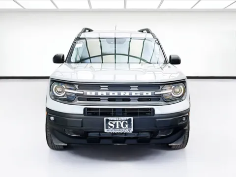 Photos of 2021 Ford Bronco Sport Big Bend for sale in Bellflower, CA at STG Bellflower