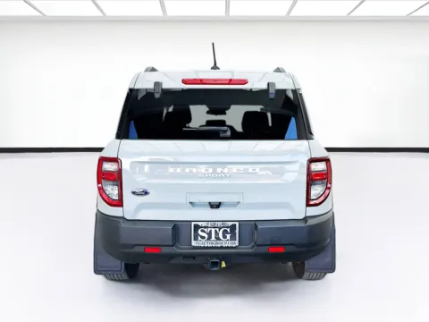 More photos of 2021 Ford Bronco Sport Big Bend at STG Bellflower, CA