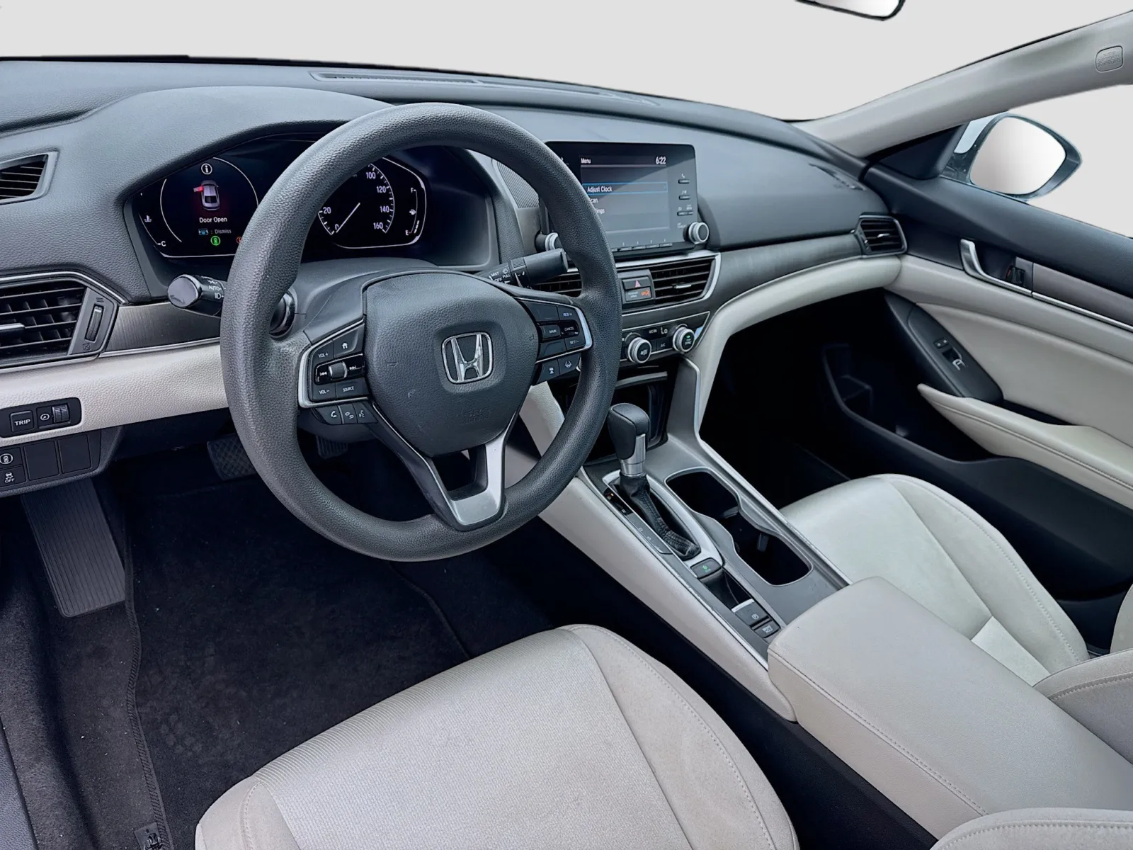 Honda Accord photo 7