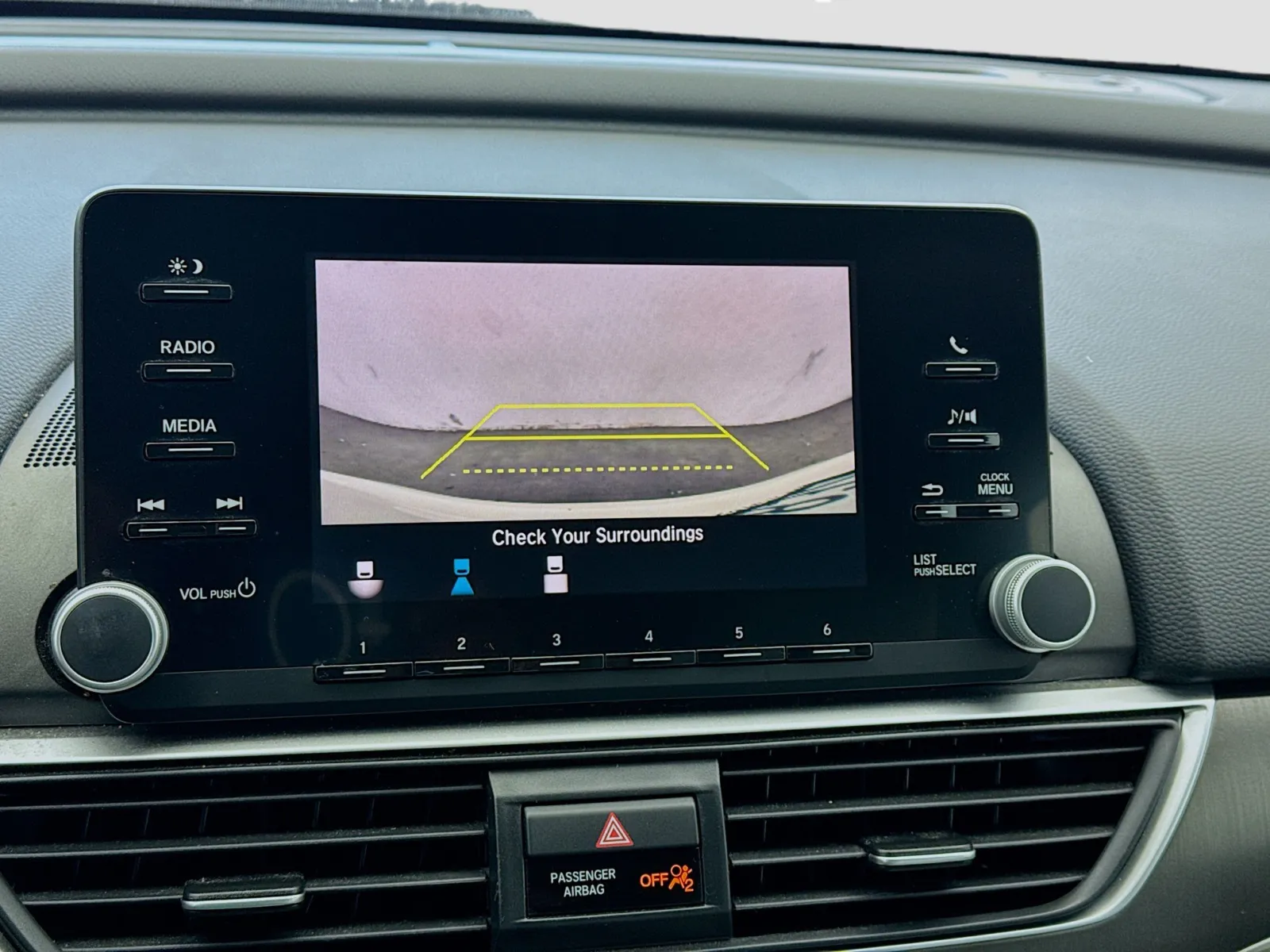 Honda Accord photo 10
