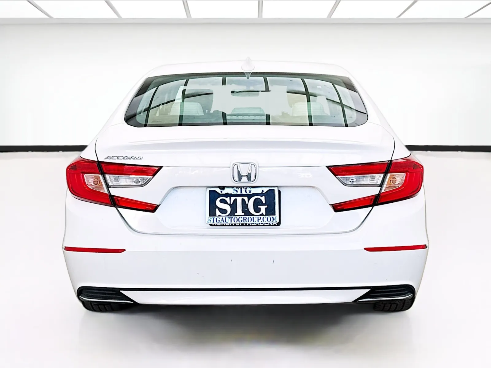 Honda Accord photo 5