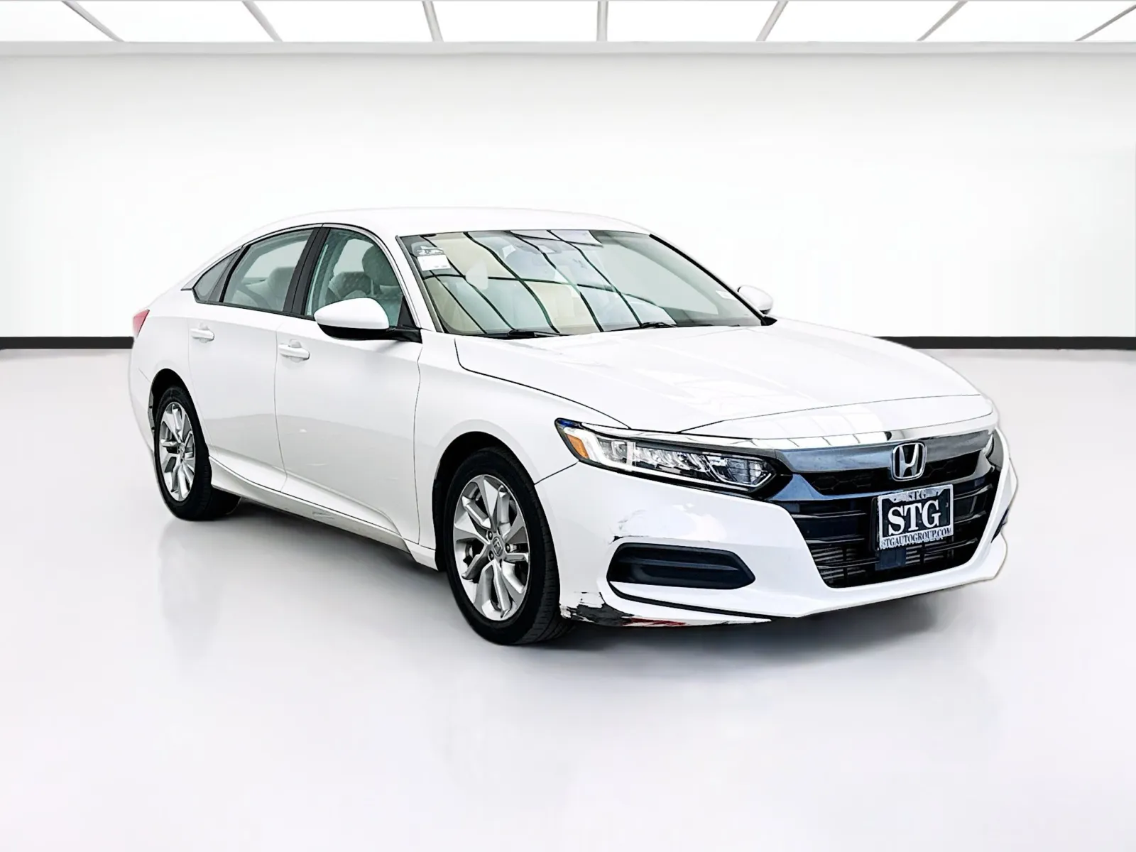 Honda Accord photo 3