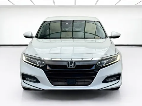 Photos of 2019 Honda Accord Sedan LX 1.5T for sale in Bellflower, CA at STG Bellflower