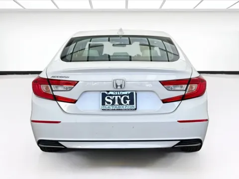 More photos of 2019 Honda Accord Sedan LX 1.5T at STG Bellflower, CA