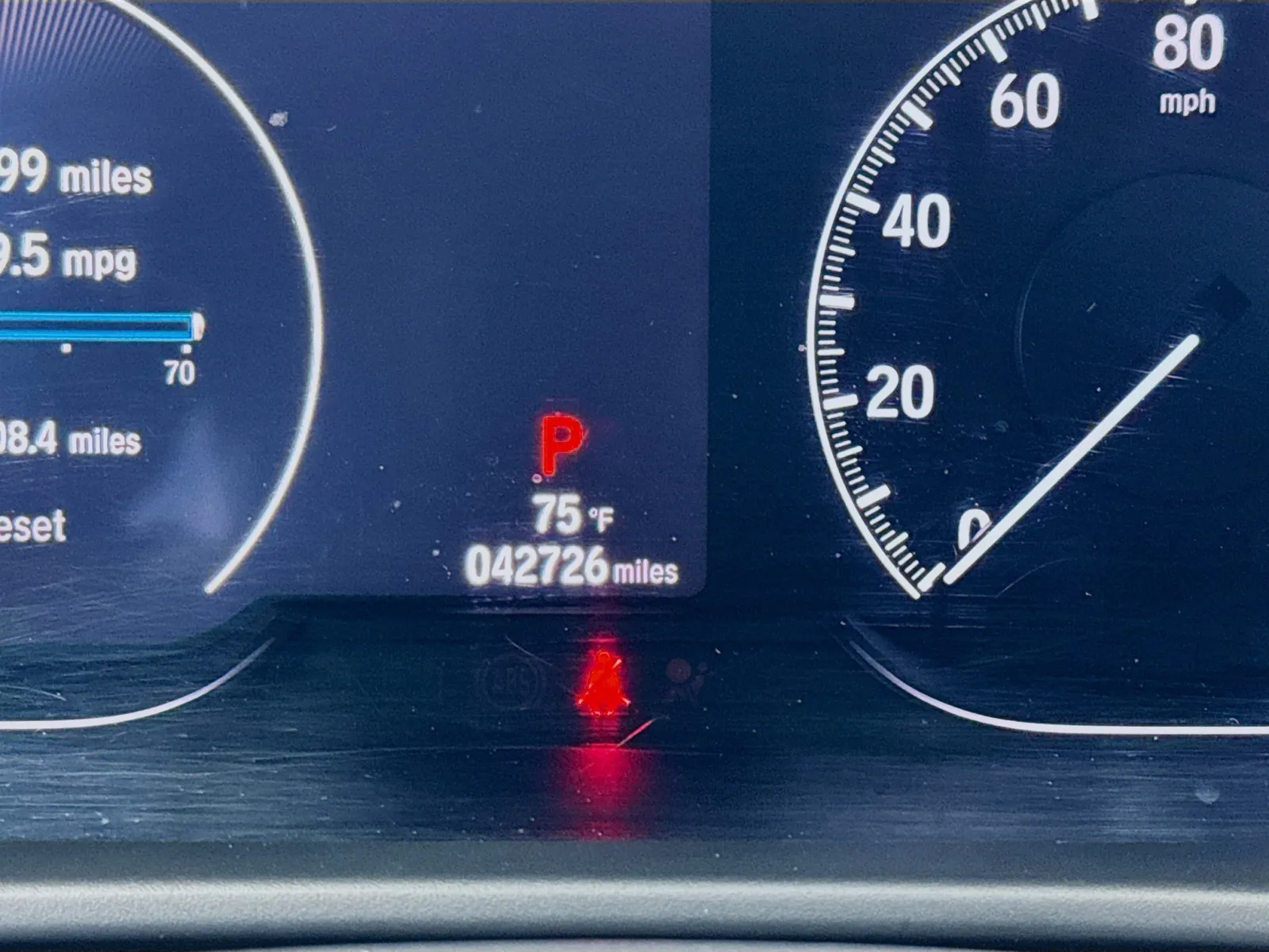 Honda Accord photo 8