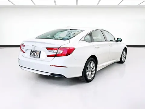More photos of 2019 Honda Accord Sedan LX at STG Bellflower, CA