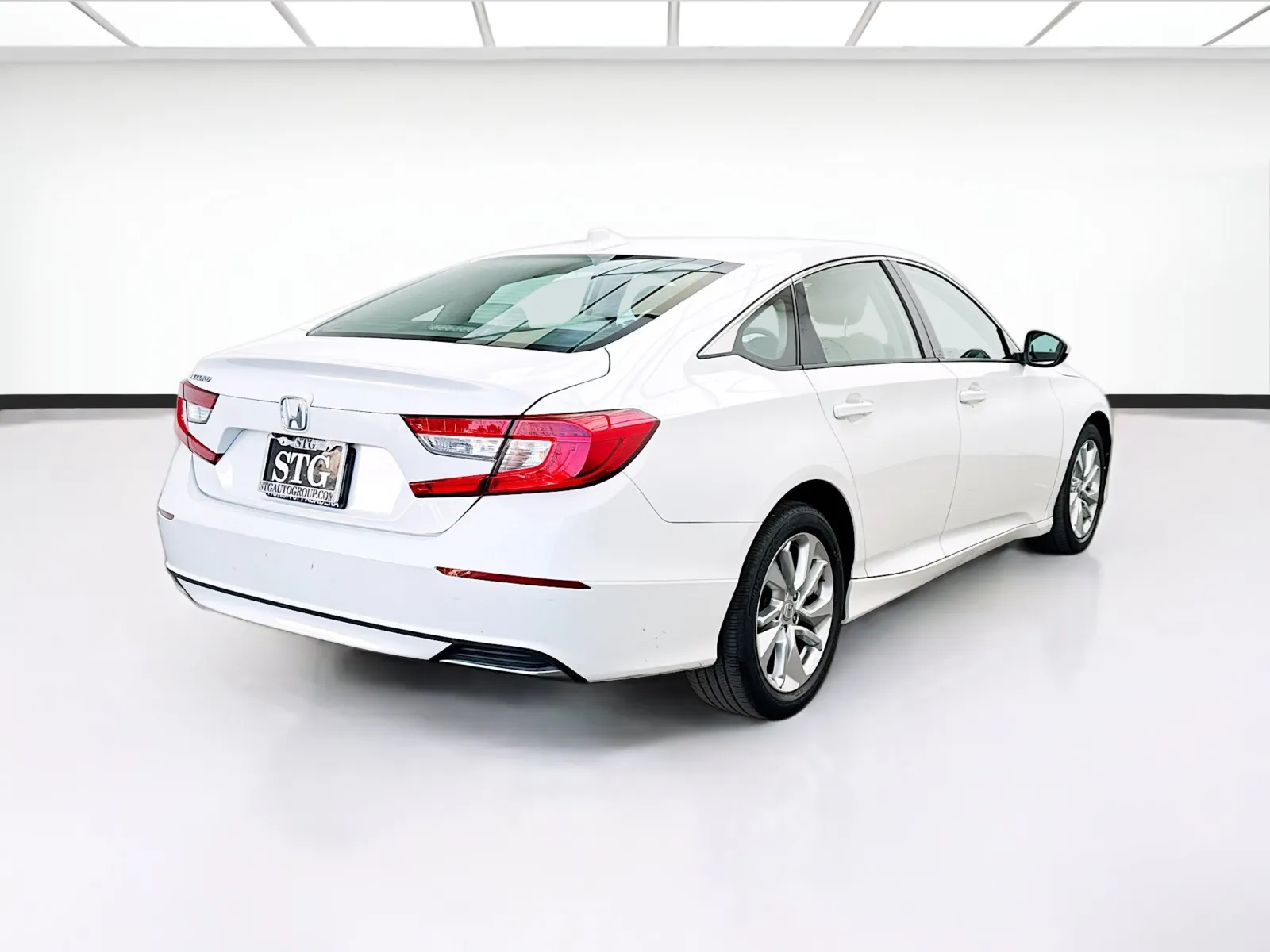 Honda Accord photo 4